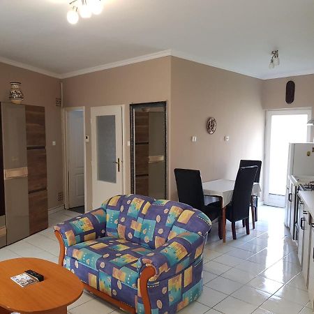Belvarosi Apartman Apartament Eger Zewnętrze zdjęcie