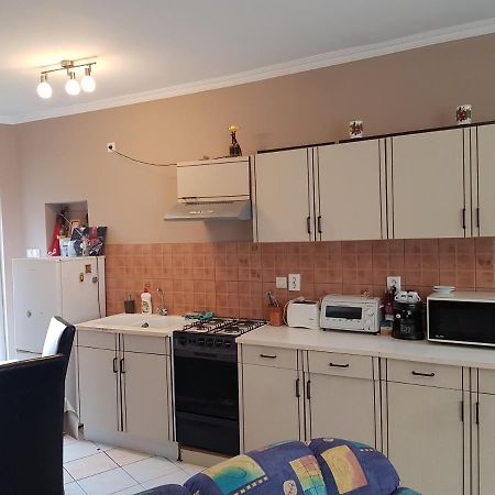 Belvarosi Apartman Apartament Eger Zewnętrze zdjęcie