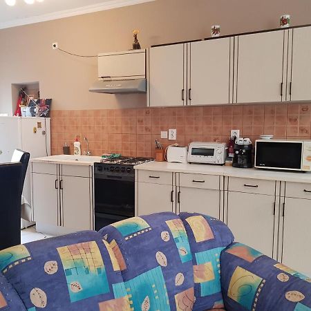 Belvarosi Apartman Apartament Eger Zewnętrze zdjęcie