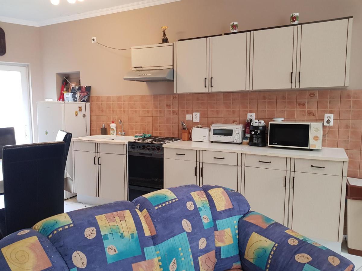 Belvarosi Apartman Apartament Eger Zewnętrze zdjęcie